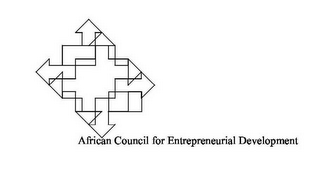 AFRICAN COUNCIL FOR ENTREPRENEURIAL DEVELOPMENT logo