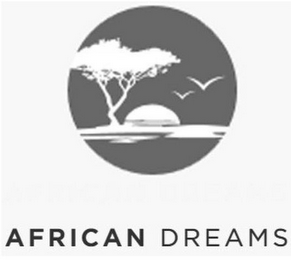 AFRICAN DREAMS logo