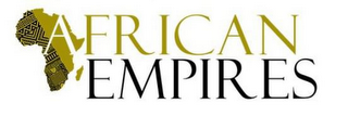 AFRICAN EMPIRES logo