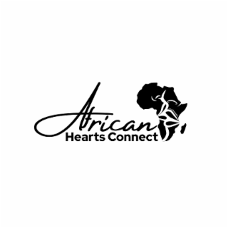 AFRICAN HEARTS CONNECT logo