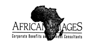 AFRICAN IMAGES CORPORATE BENEFITS AND WELLNESS CONSULTANTS logo