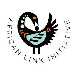 AFRICAN LINK INITIATIVE logo