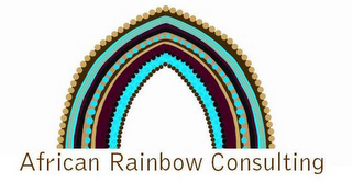 AFRICAN RAINBOW CONSULTING logo