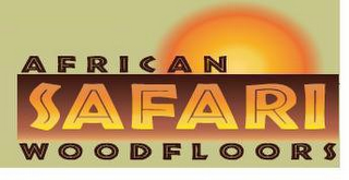 AFRICAN SAFARI WOODFLOORS logo