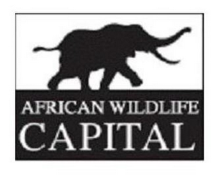 AFRICAN WILDLIFE CAPITAL logo
