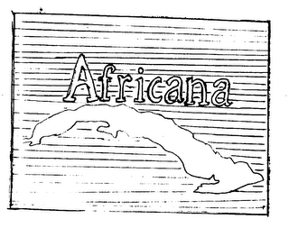 AFRICANA logo