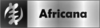 AFRICANA logo