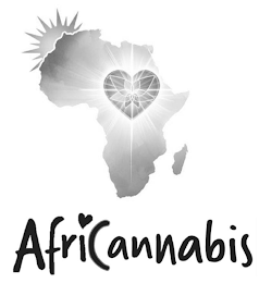AFRICANNABIS logo