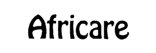 AFRICARE logo
