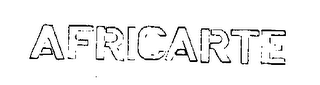 AFRICARTE logo