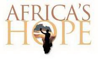 AFRICA'S HOPE logo