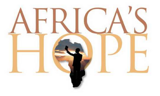 AFRICA'S HOPE logo