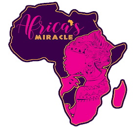 AFRICA'S MIRACLE logo