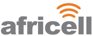 AFRICELL logo