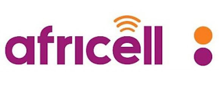 AFRICELL logo