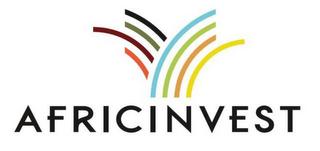 AFRICINVEST logo
