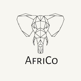 AFRICO logo