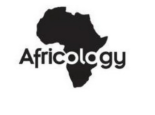 AFRICOLOGY logo