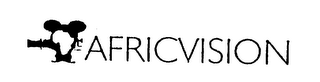 AFRICVISION logo