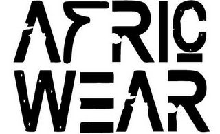 AFRICWEAR logo