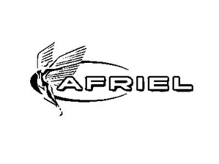 AFRIEL logo