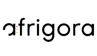 AFRIGORA logo