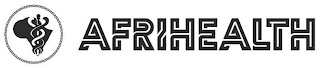 AFRIHEALTH logo