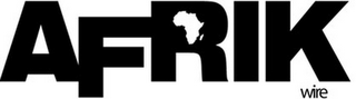AFRIK WIRE