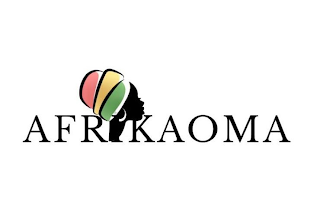 AFRIKAOMA logo