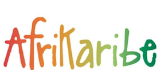 AFRIKARIBE logo
