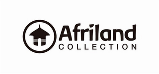 AFRILAND COLLECTION logo