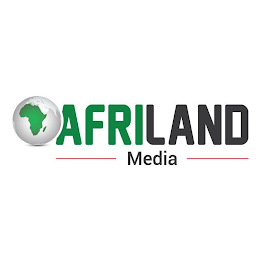 AFRILAND MEDIA logo