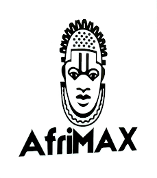 AFRIMAX logo