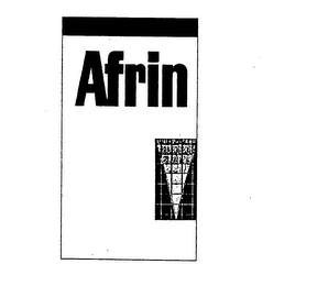 AFRIN logo