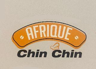 AFRIQUE CHIN CHIN logo