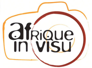 AFRIQUE IN VISU logo