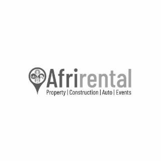 AFRIRENTAL PROPERTY | CONSTRUCTION | AUTO | EVENTS logo