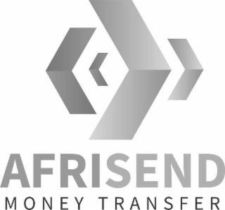 AFRISEND MONEY TRANSFER logo