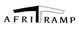AFRITRAMP logo