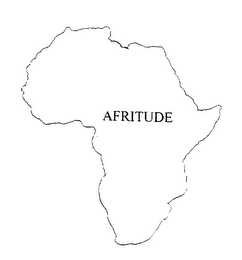 AFRITUDE logo