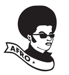 AFRO logo