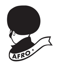 AFRO logo