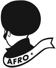 AFRO logo