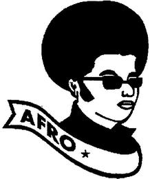 AFRO logo