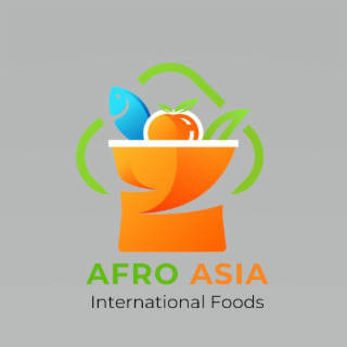 AFRO ASIA INTERNATIONAL FOODS logo