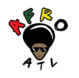 AFRO ATL logo