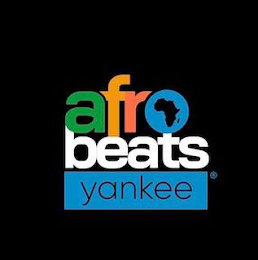 AFRO BEATS YANKEE logo
