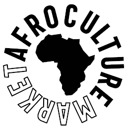 AFRO CULTURE MARKET logo