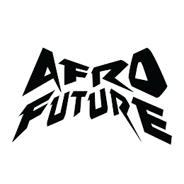 AFRO FUTURE logo