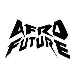 AFRO FUTURE logo